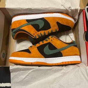 Nike Dunk Low ( Ceramic 2024 )